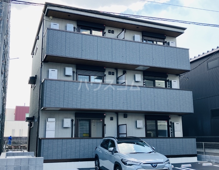 1/29 外観