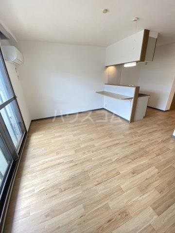 4/22 リビング/ダイニング