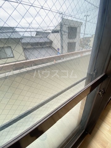 17/22 バルコニー