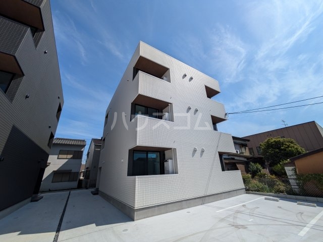 1/25 外観