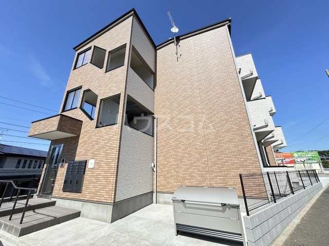 1/30 外観