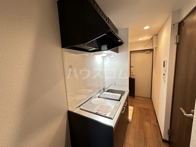 12/30 キッチン