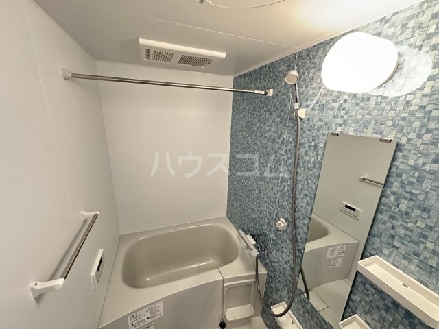 14/30 浴室
