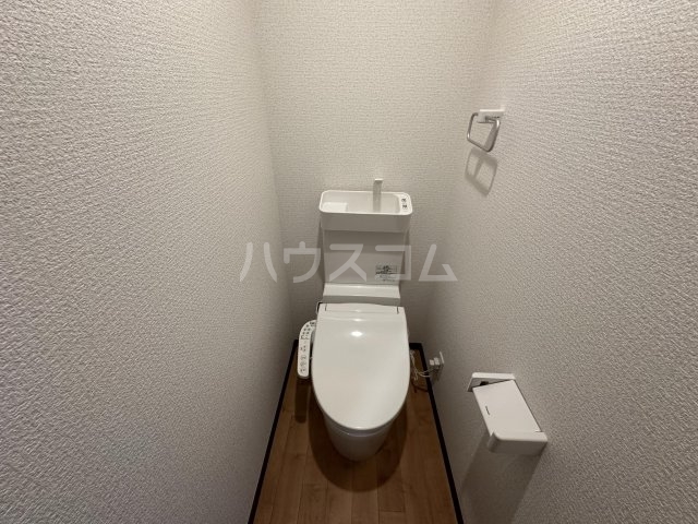 16/30 トイレ