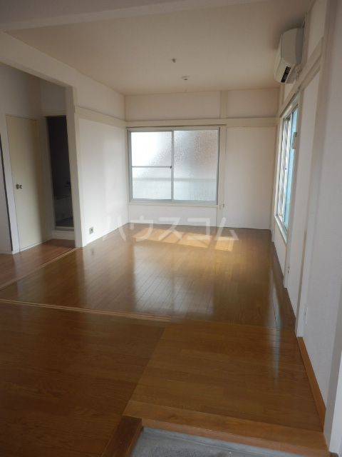 4/21 リビング/ダイニング