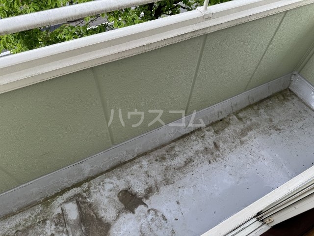 22/30 バルコニー