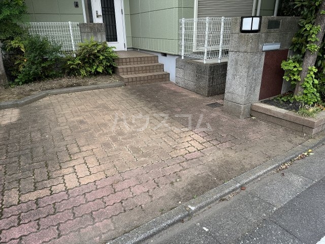 29/30 駐車場
