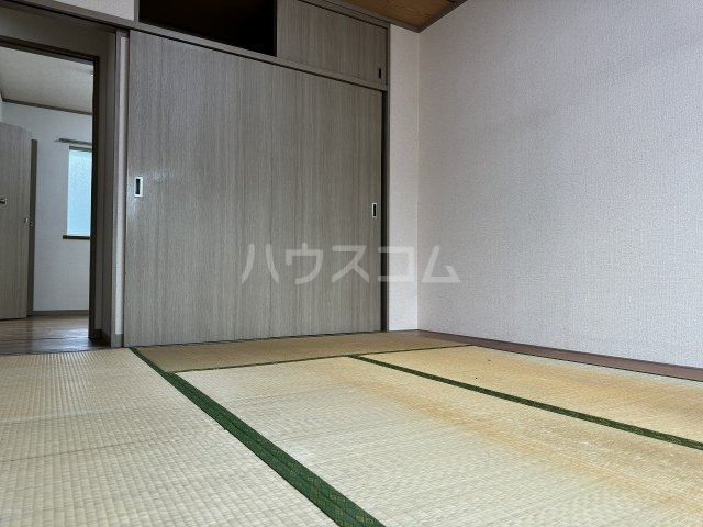 5/30 室内