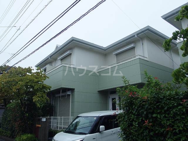 1/30 外観