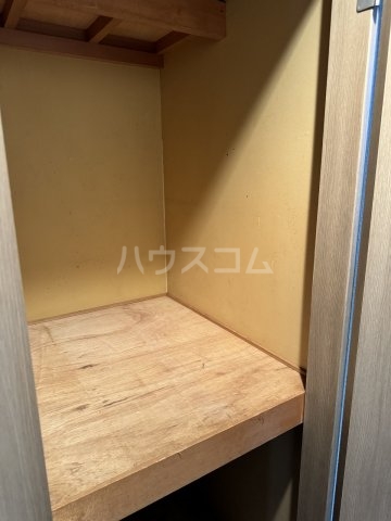 10/30 収納