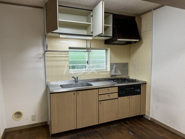12/30 キッチン