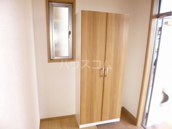 12/30 玄関