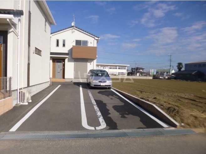 29/30 駐車場