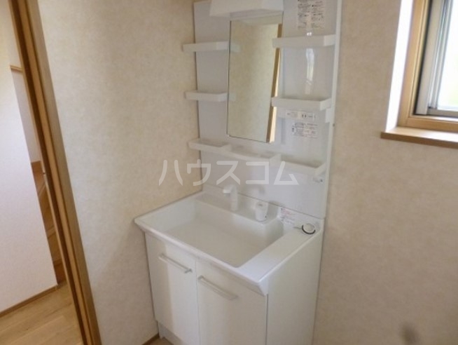 19/30 洗面