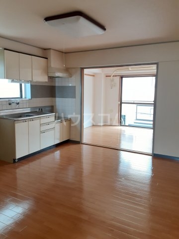 5/30 リビング/ダイニング