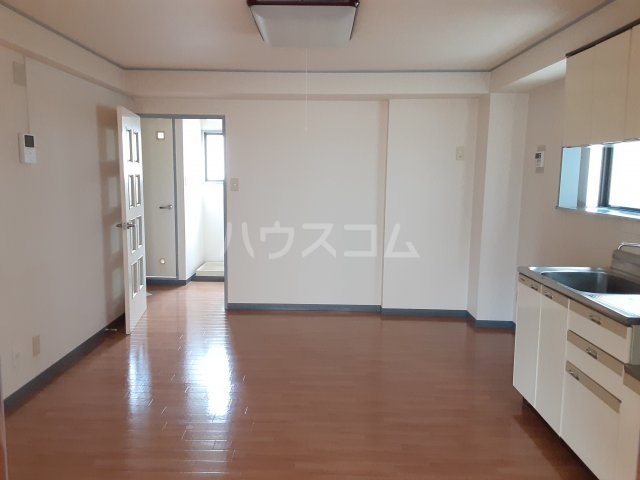 3/30 リビング/ダイニング