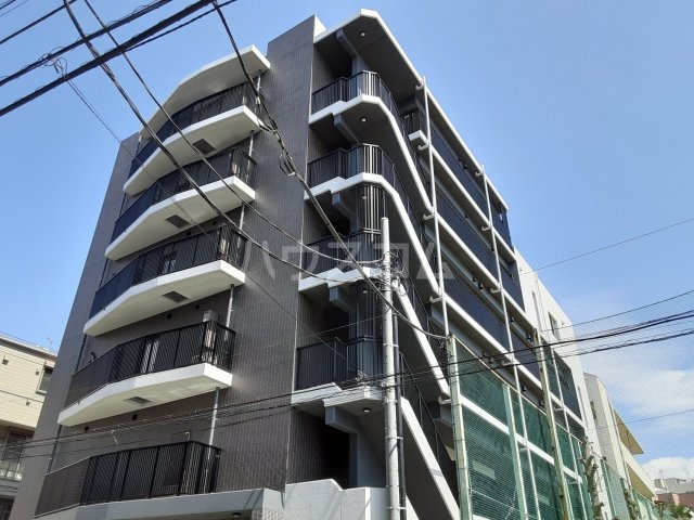 1/24 外観