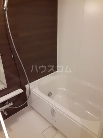 10/24 浴室