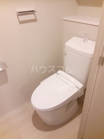 11/24 トイレ