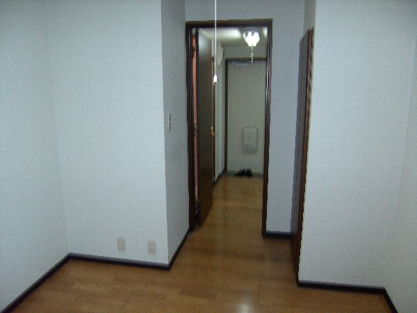 4/19 室内