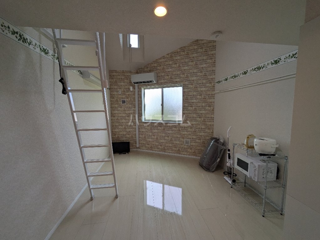 4/26 リビング/ダイニング