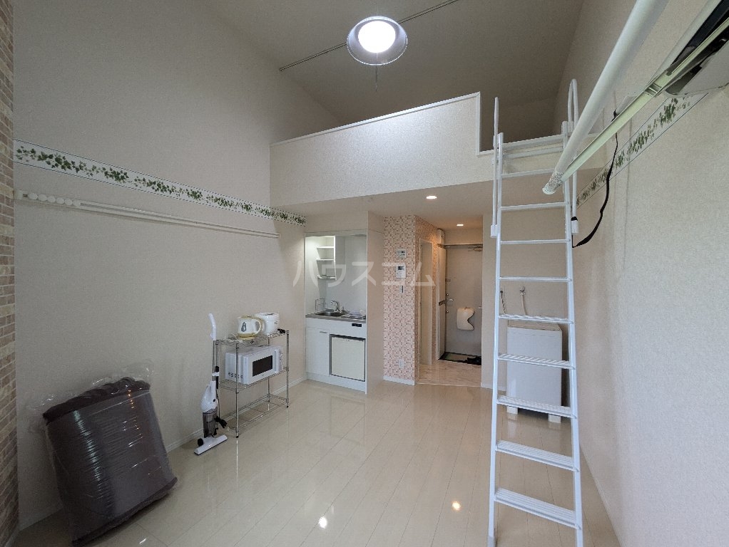 5/26 リビング/ダイニング