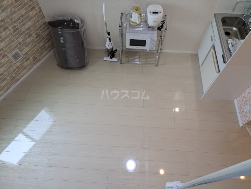 3/26 リビング/ダイニング