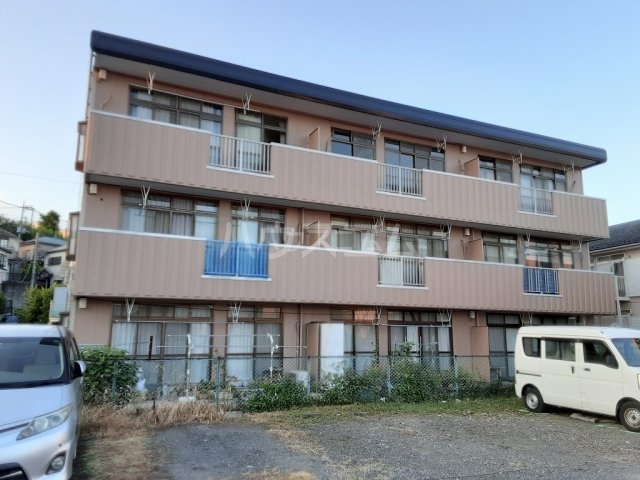 2/12 外観