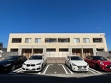 2/3 駐車場