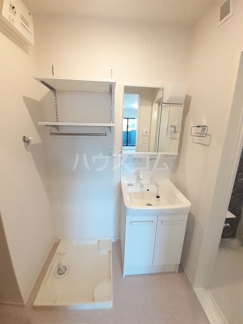 11/21 洗面