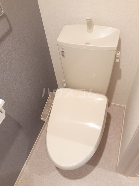 10/21 トイレ