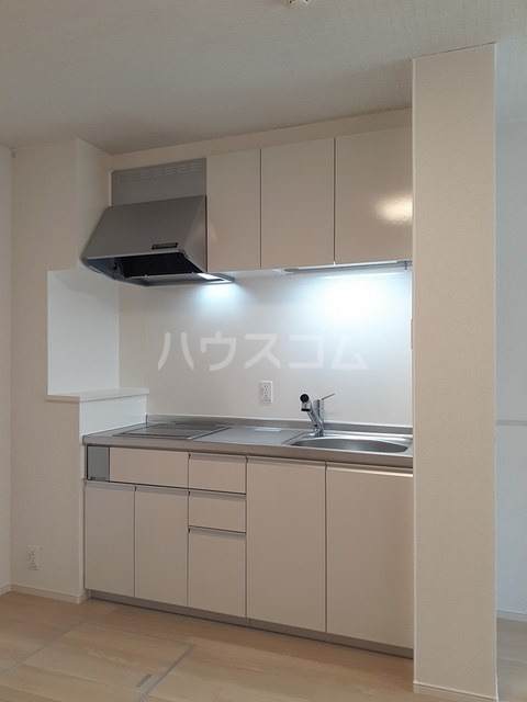 6/21 キッチン