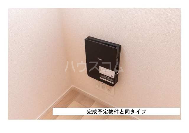 11/21 設備