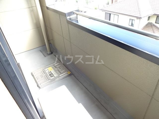 22/25 バルコニー