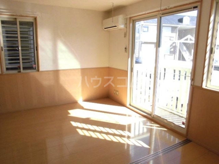 3/25 リビング/ダイニング