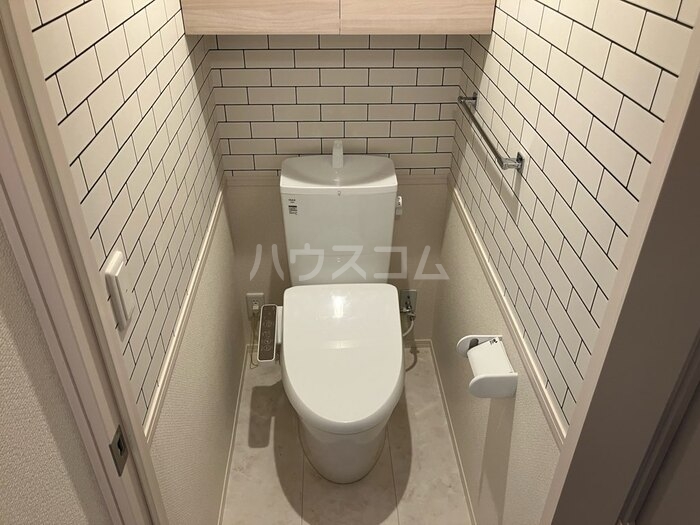 11/20 トイレ
