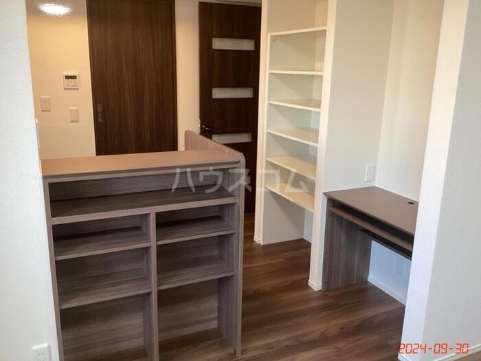 3/26 リビング/ダイニング