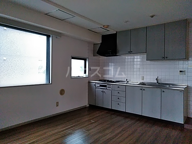 6/30 リビング/ダイニング