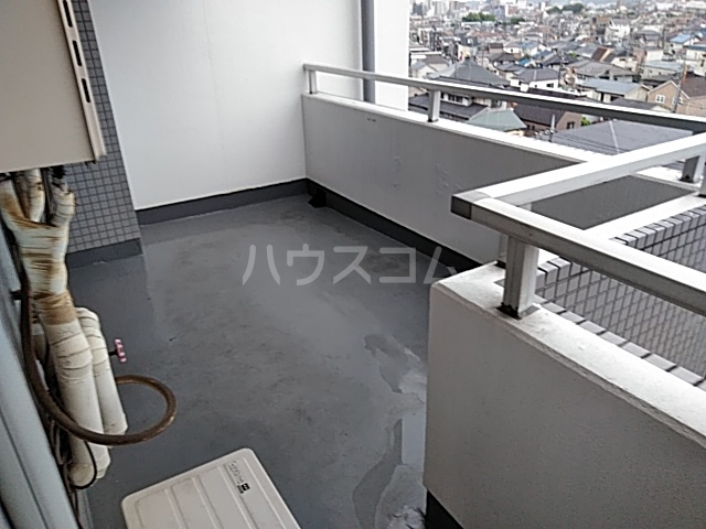 15/30 バルコニー