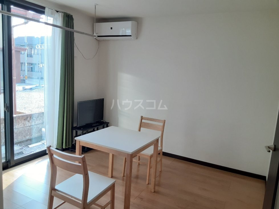 3/27 リビング/ダイニング