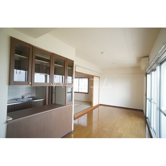 3/19 リビング/ダイニング