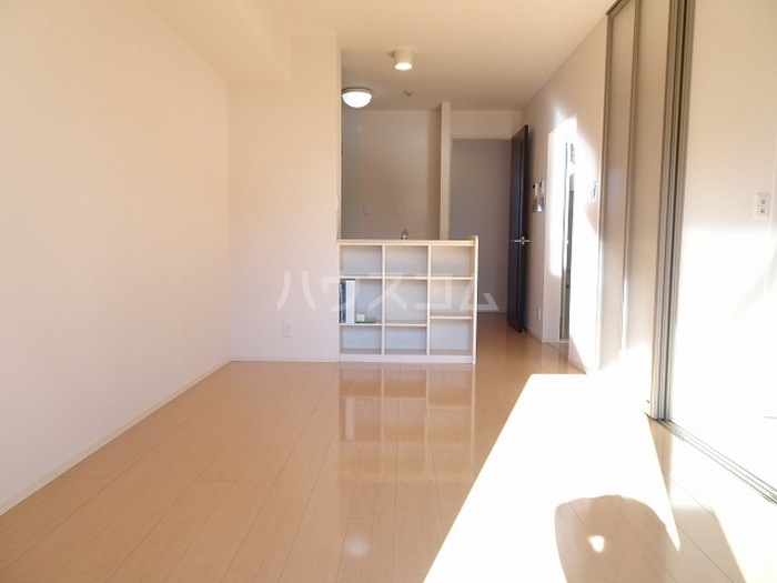 3/17 リビング/ダイニング