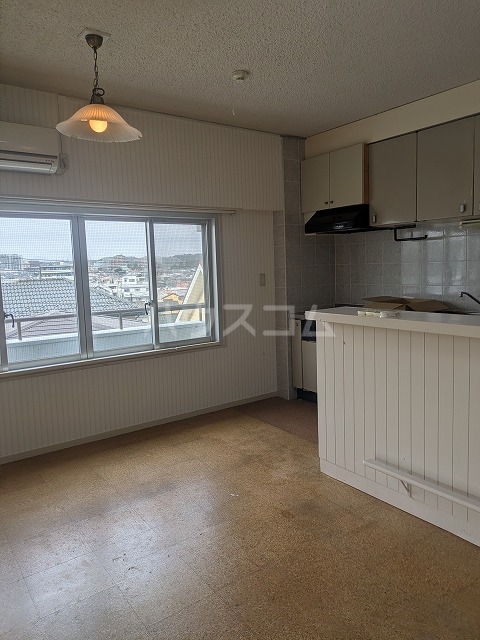 6/30 リビング/ダイニング