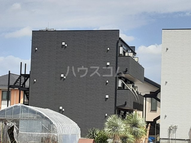 1/16 外観