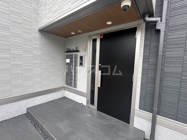 29/30 エントランス