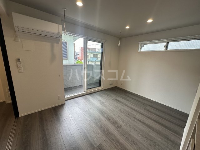 6/30 リビング/ダイニング