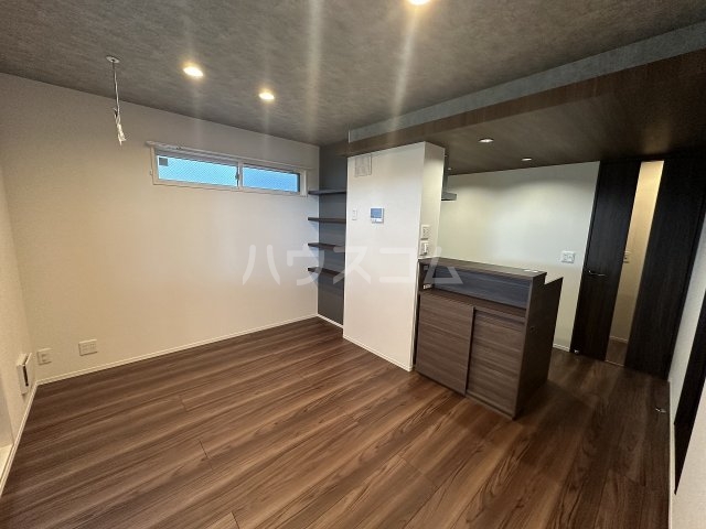 5/30 リビング/ダイニング