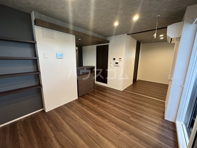 3/30 リビング/ダイニング