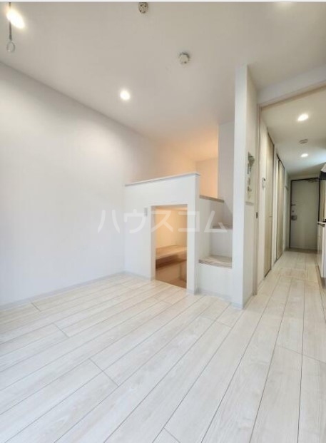 3/22 リビング/ダイニング