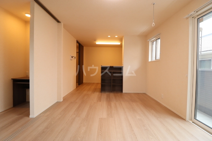 3/21 リビング/ダイニング